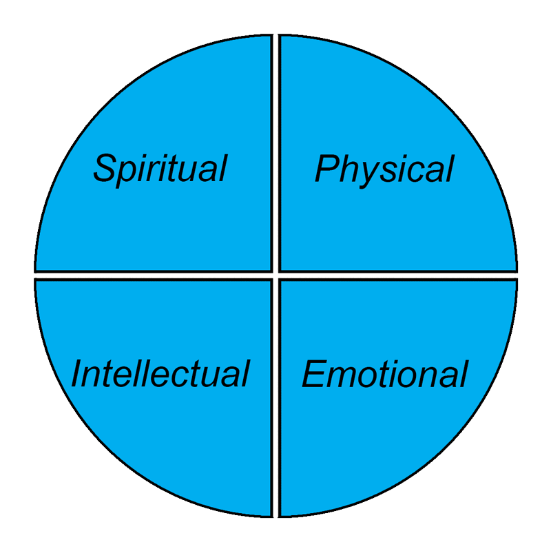 Personal Growth Chart
